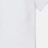 Bow Tie and Suspender Print T-Shirt Bow Tie and Suspender Print T-Shirt
