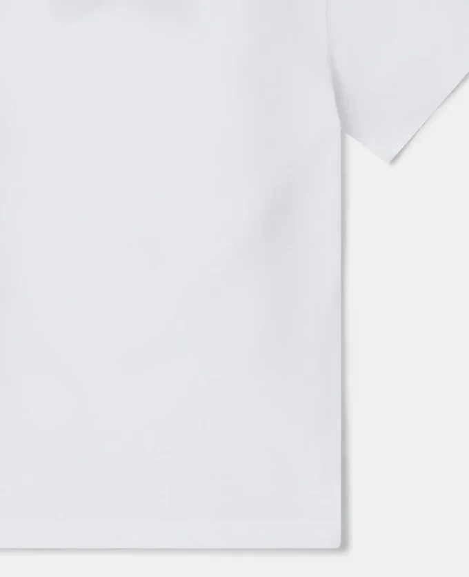 Bow Tie and Suspender Print T-Shirt Bow Tie and Suspender Print T-Shirt