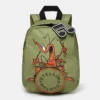 Bug Band Graphic Backpack Bug Band Graphic Backpack