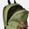 Bug Band Graphic Backpack Bug Band Graphic Backpack