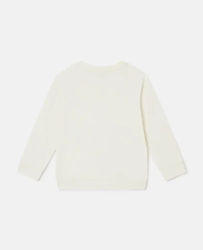 Bug Band Graphic Sweatshirt Bug Band Graphic Sweatshirt