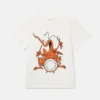 Bug Band Graphic T-Shirt Bug Band Graphic T-Shirt