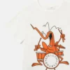 Bug Band Graphic T-Shirt Bug Band Graphic T-Shirt