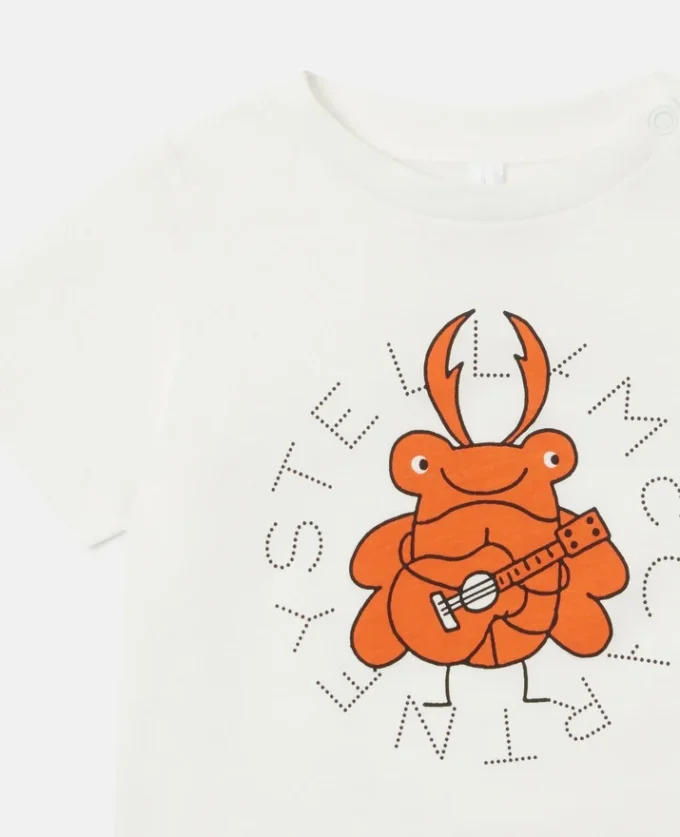 Bug Band Graphic T-Shirt Bug Band Graphic T-Shirt