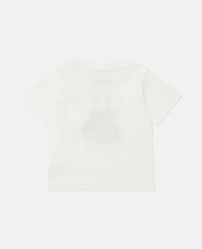 Bug Band Graphic T-Shirt Bug Band Graphic T-Shirt