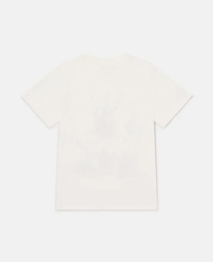 Bug Band Graphic T-Shirt Bug Band Graphic T-Shirt