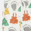 Bug Band Print Joggers Bug Band Print Joggers