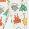 Bug Band Print Joggers Bug Band Print Joggers