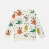 Bug Band Print Sweatshirt Bug Band Print Sweatshirt