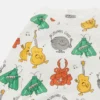 Bug Band Print Sweatshirt Bug Band Print Sweatshirt