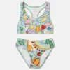 Bug Hotel Print Bikini Bug Hotel Print Bikini
