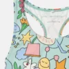 Bug Hotel Print Bikini Bug Hotel Print Bikini
