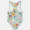 Bug Hotel Print Swimsuit Bug Hotel Print Swimsuit