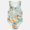 Bug Hotel Print Swimsuit Bug Hotel Print Swimsuit