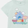 Bug House Graphic T-Shirt Bug House Graphic T-Shirt