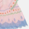 Butterfly Long-Sleeve Winged Dress Butterfly Long-Sleeve Winged Dress