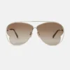 Butterfly Sunglasses