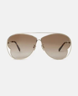 Butterfly Sunglasses