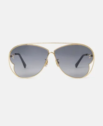 Butterfly Sunglasses