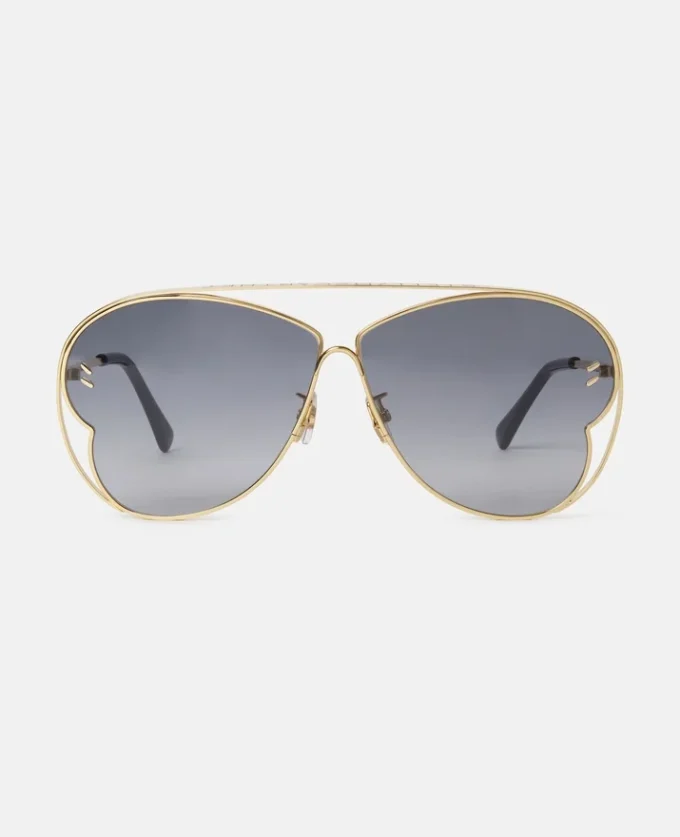 Butterfly Sunglasses