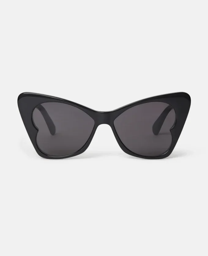 Butterfly Sunglasses