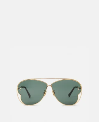 Butterfly Sunglasses