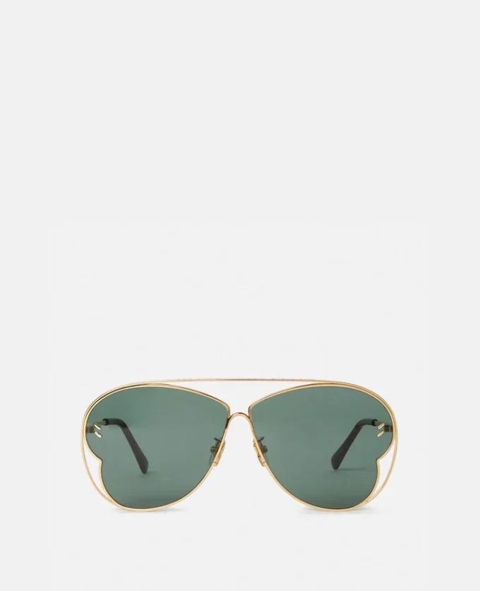 Butterfly Sunglasses