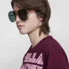 Butterfly Sunglasses