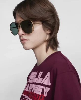 Butterfly Sunglasses