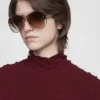 Butterfly Sunglasses