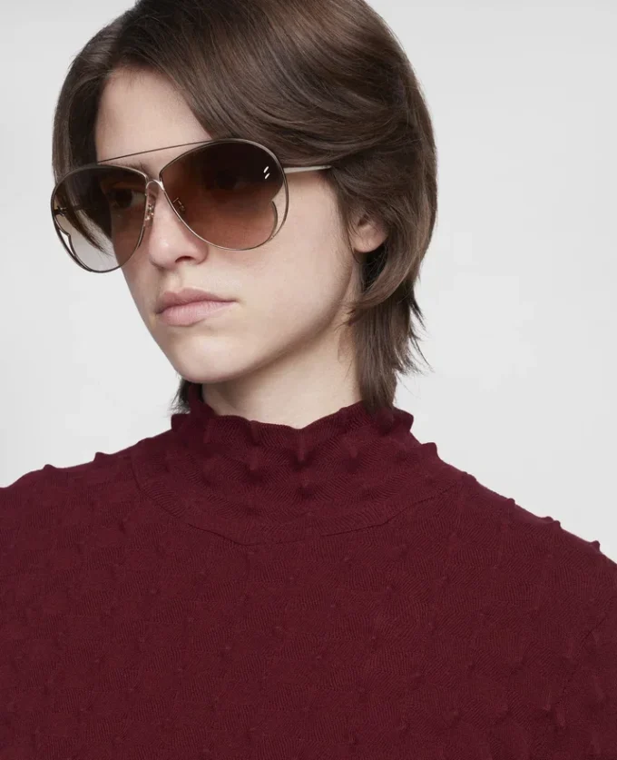 Butterfly Sunglasses
