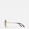 Butterfly Sunglasses