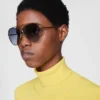Butterfly Sunglasses
