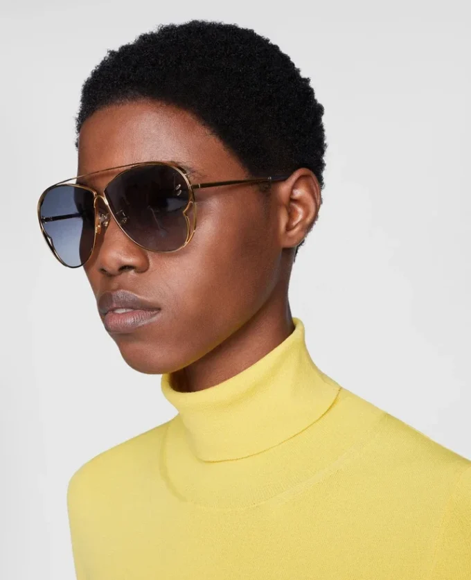 Butterfly Sunglasses