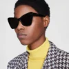 Butterfly Sunglasses
