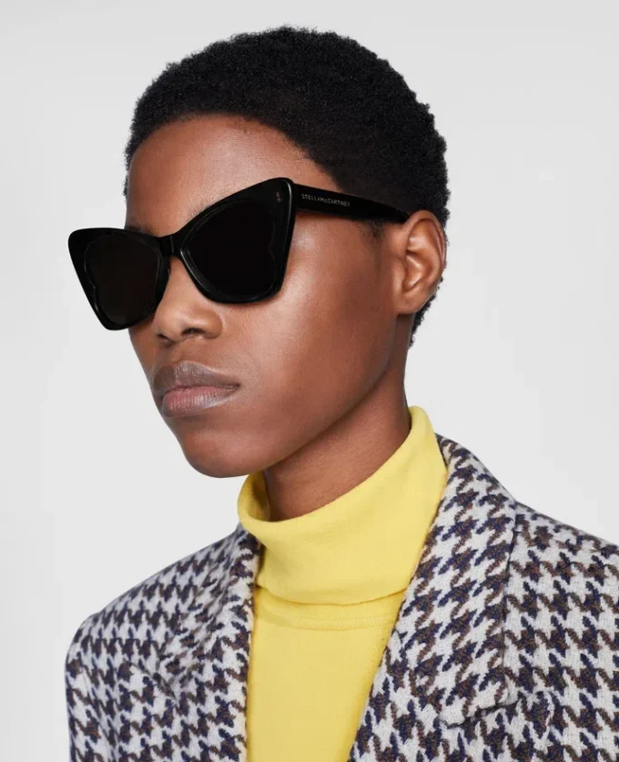 Butterfly Sunglasses