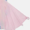 Butterfly Winged Sleeveless Romper Butterfly Winged Sleeveless Romper