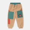 Camp Badge Fleece Joggers Camp Badge Fleece Joggers