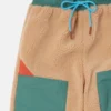 Camp Badge Fleece Joggers Camp Badge Fleece Joggers