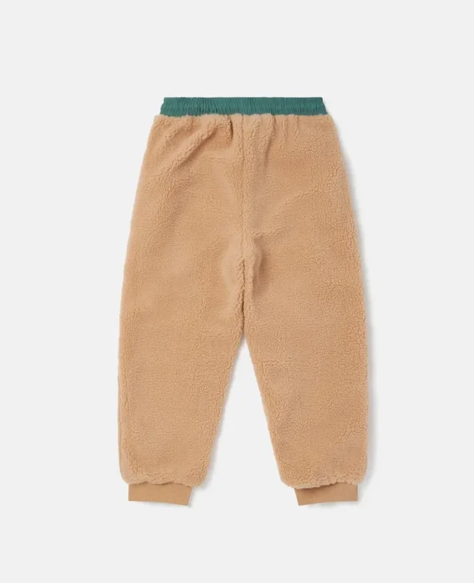 Camp Badge Fleece Joggers Camp Badge Fleece Joggers