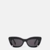 Cat-Eye Sunglasses