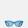 Cat-Eye Sunglasses