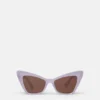 Cat-Eye Sunglasses