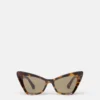 Cat-Eye Sunglasses Cat-Eye Sunglasses