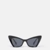 Cat-Eye Sunglasses