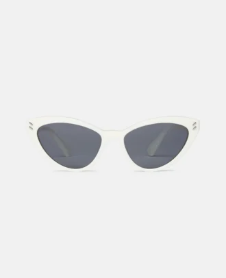 Cat-Eye Sunglasses
