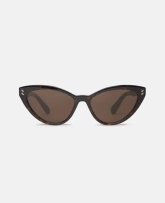 Cat-Eye Sunglasses