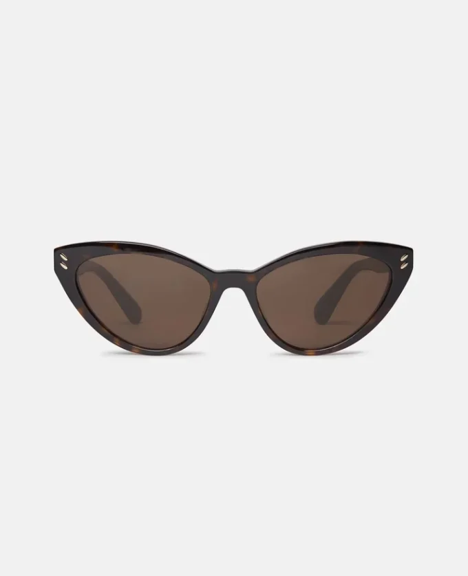 Cat-Eye Sunglasses Cat-Eye Sunglasses