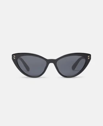 Cat-Eye Sunglasses