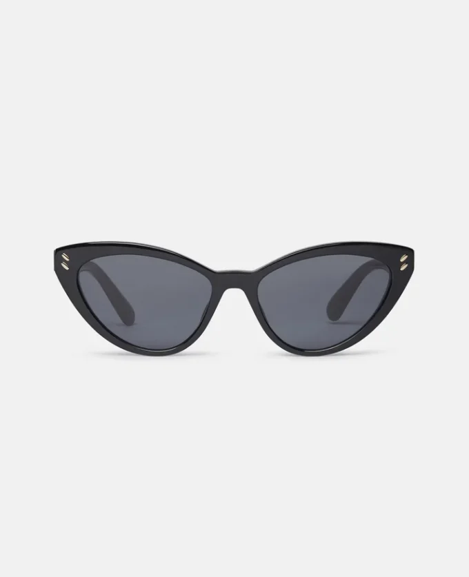 Cat-Eye Sunglasses Cat-Eye Sunglasses
